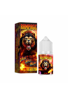 Жидкость Rampage 30ml 20mg 2 Ultra