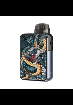 SMOANT CHARON BABY PLUS KIT, 1000mah, 35W