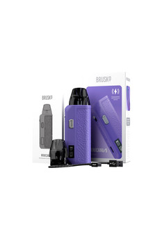 Набор Brusko Minican 5 Pod Kit