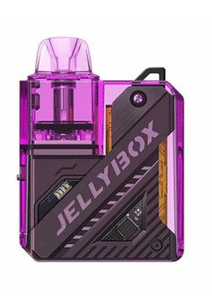 Jellybox Nano
