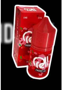 RELL RED 30ml 20MG