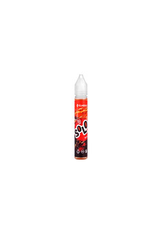 Жидкость SOLO salt HARD 30 ml (12mg)