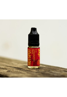 HOTSPOT SHOT 50mg