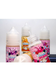 Жидкость ICED DRINK HARD SALT 30ml (50MG)