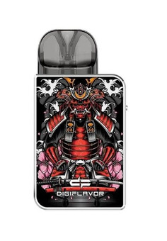 Набор GeekVape Digiflavor Digi-U 1000mAh Pod Kit