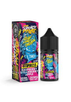 The Scandalist Prime 30мл (20MG STRONG)
