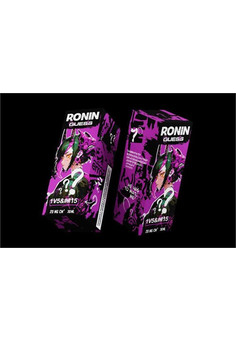 Жидкость Ronin Guess 30 мл 20 мг