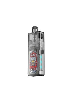 Lost Vape Orion Art Pod Kit 18W 800mAh