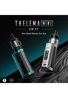 Lost Vape Thelema Mini 45W POD Kit