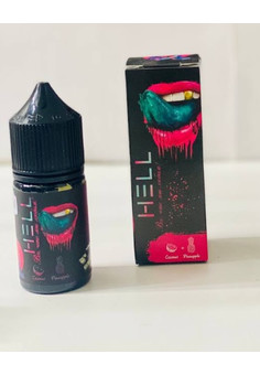 Жидкость HELL 50MG