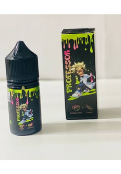 Жидкость PROFESSOR 80MG
