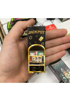 Жидкость JACKPOT 70MG