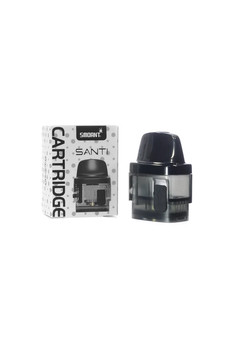 Картридж SMOANT SANTI без испарителя (1 шт/упаковка)