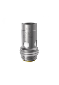 Испаритель для Smoant Knight 80 и Pasito 2 K-1 Mesh Coil 0.3 Ом