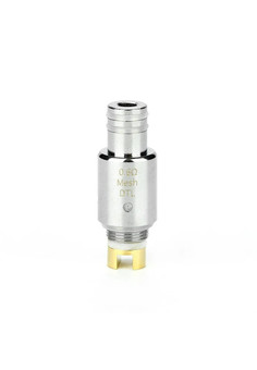 Испаритель для Smoant Pasito Mesh Coil 0.6 Ом DTL (3 шт/упаковка)