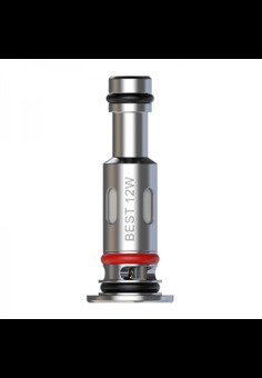 Испаритель SMOK NOVO 4 LP1 Coil 1.2 Ом (5 шт/упаковка)