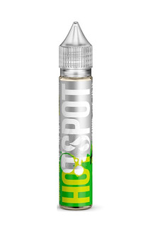 Жидкость HOTSPOT ICE [30ML 18MG]