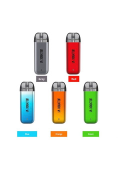 Набор RINCOE Jellybox V1 Pod 750mAh Kit