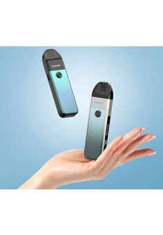Набор SMOK POZZ PRO 1100mAh Pod Kit