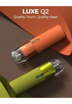 Vaporesso LUXE Q2 Pod 1000mAh Kit