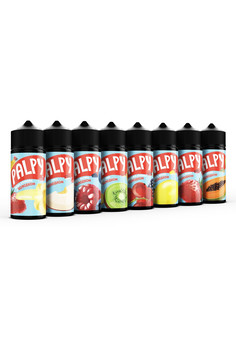 Жидкость DARKVAPELAB PALPY [30ML 20MG HARD]