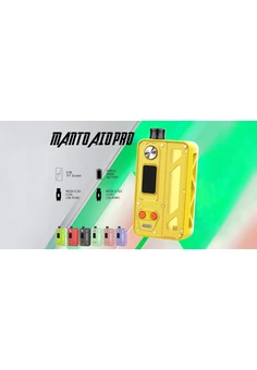 MANTO AIO PRO