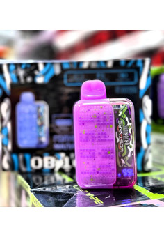 Lost vape orion bar 10000 - 10000 затяжек