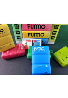 Fummo Ace 9000 - 9000 затяжек