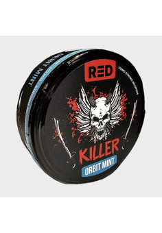 Снюс RED KILLER