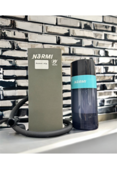 Narmi 60000 затяжек