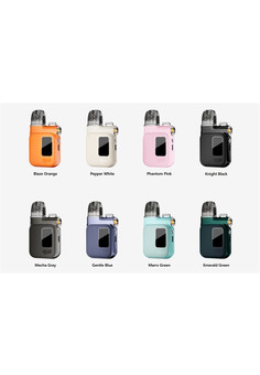 SMOANT CHARON RACER KIT 1000mah