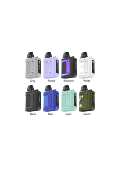 GEEK VAPE AEGIS HERO Q
