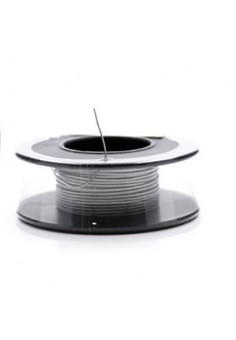 Fused Clapton Wire