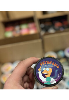 Жевательный табак FUTURAMA 150 MG