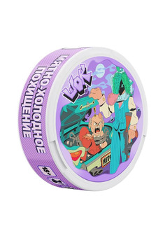Снюс ШОК 150 MG