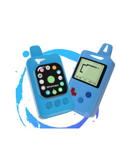 ICON 30000 затяжек