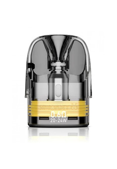 Картридж с испарителем SMOANT CHARON RACER / 2ML / [2шт в упаковке]