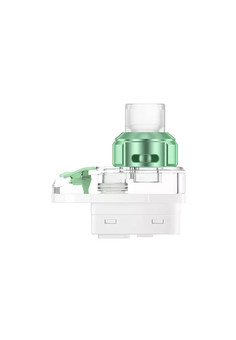 Картридж без испарителя GEEK VAPE H45 CRYSTALL / 4ml [2шт в упаковке]