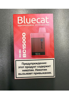 BLUECAT 12000