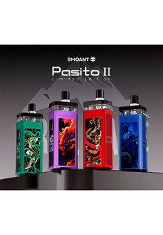 SMOANT PASITO 2 KIT