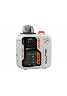 Rincoe Jellybox Nano 3 Pod Kit