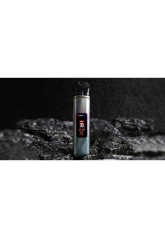 Rincoe Manto Nano Z2 Pod Kit — лёгкий и надёжный POD на 1000 мАч