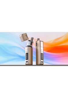 Geek Vape Soul 1500mAh Pod Kit