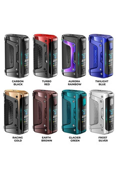 Бокс мод GeekVape Aegis Legend 5