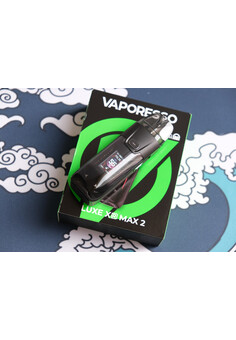 Vaporesso LUXE XR Max 2 Pod Kit 3200mAh 80W