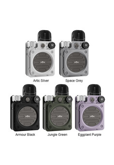 Kumiho THOTH T Pod System Kit 1300mAh