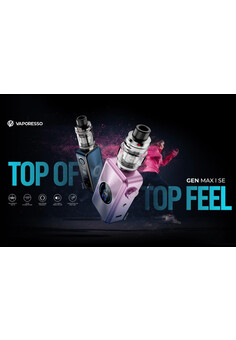 Vaporesso GEN MAX 220W Kit