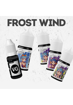 Ароматизатор Frost Wind 14мл