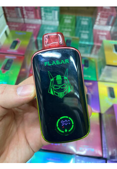 FLABAR 25000 затяжек