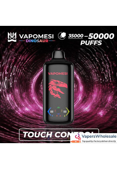 VAPOMESI 50000 затяжек
